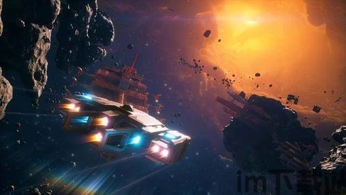 永恒空间2最高升多少级,探索宇宙深处的等级极限(图5) 永恒空间2最高升多少级,探索宇宙深处的等级极限(图5)