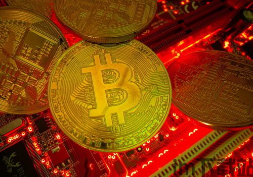 摄影比特币,捕捉数字货币的视觉故事(图1) 摄影比特币,捕捉数字货币的视觉故事(图1)