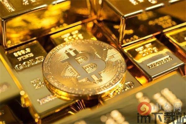 金子和比特币一样吗,1比特币等于人民币2024今日价格(图3)
