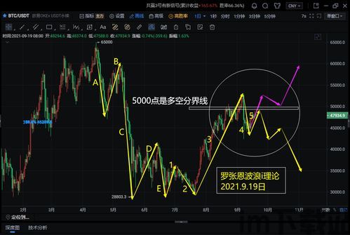 波浪理论和比特币哪个好,投资分析对比(图5)