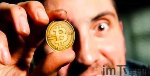 普通人别买比特币了,普通人别买比特币了——为何比特币不适合大众投资者(图7) 普通人别买比特币了,普通人别买比特币了——为何比特币不适合大众投资者(图7)