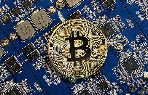 咨询比特币,投资前景与风险提示(图4) 咨询比特币,投资前景与风险提示(图4)