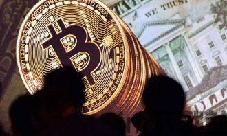 比特币一般用来干嘛的,数字货币的多面手(图1) 比特币一般用来干嘛的,数字货币的多面手(图1)