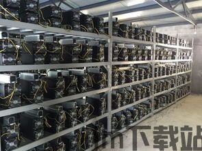 比特币挖矿机图片,高效能的数字货币挖掘工具(图5) 比特币挖矿机图片,高效能的数字货币挖掘工具(图5)