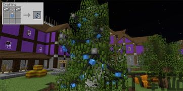我的世界1.12划动,氐赗乇爻爻hd(图4)