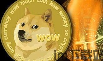 土狗币比特币,dogecoin狗狗币官网(图1)