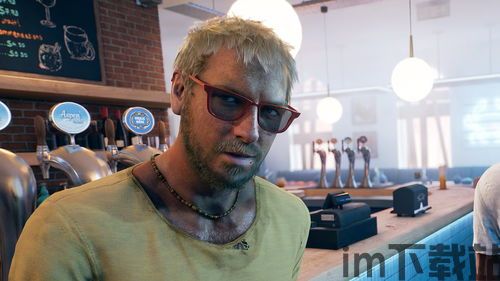 dead island2 百度百科,游戏概述(图6) dead island2 百度百科,游戏概述(图6)