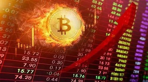 比特币有什么外号和内号,外号与内号的探秘(图1) 比特币有什么外号和内号,外号与内号的探秘(图1)
