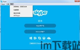 skype 如何查看app,轻松掌握通讯细节(图5)