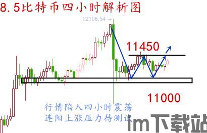 比特币周三走势分析数据,市场动态与预测(图1) 比特币周三走势分析数据,市场动态与预测(图1)