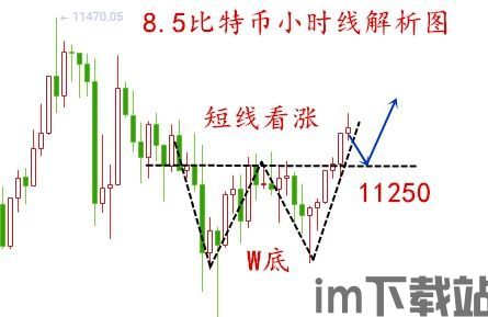 比特币周三走势分析数据,市场动态与预测(图2) 比特币周三走势分析数据,市场动态与预测(图2)
