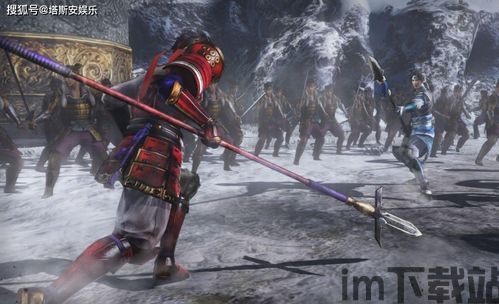无双大蛇3是哪几个游戏混合,融合三国、战国与神话的奇幻冒险(图5) 无双大蛇3是哪几个游戏混合,融合三国、战国与神话的奇幻冒险(图5)