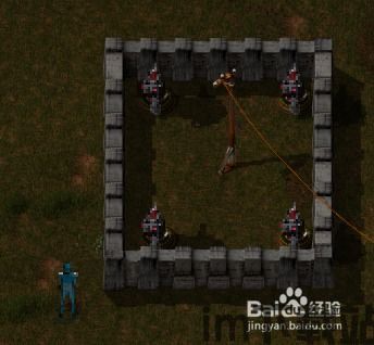 异星工厂 蓝图 翻转,探索游戏策略新境界(图11)