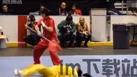 日本学习武术游戏,传承与创新的完美结合(图1) 日本学习武术游戏,传承与创新的完美结合(图1)