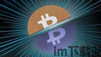 比特币是一种支付手段吗,比特币是什么东西通俗一点(图3)