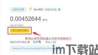 凉兮比特币五分钟,五分钟了解数字货币的传奇(图3)