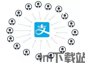 凉兮比特币五分钟,五分钟了解数字货币的传奇(图7)