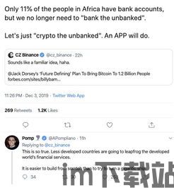 炙热比特币,数字黄金的未来?炙热的投资风口(图4) 炙热比特币,数字黄金的未来?炙热的投资风口(图4)