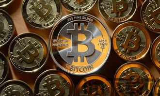 炙热比特币,数字黄金的未来?炙热的投资风口(图6) 炙热比特币,数字黄金的未来?炙热的投资风口(图6)