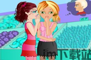 我的安吉拉2安卓版(图1) 我的安吉拉2安卓版(图1)