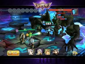 BOSS直聘安卓版(图1) BOSS直聘安卓版(图1)