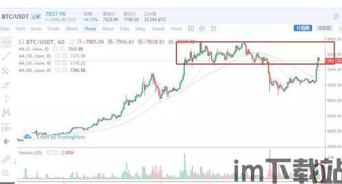 比特币行情分析软件,助您把握市场脉搏(图3)