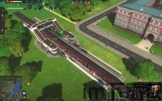 狂热运输2和都市运输,游戏背景与设定(图2)
