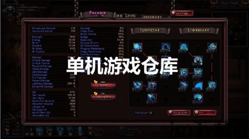 3dm rpg游戏解码,揭秘破解与汉化的奥秘(图3)