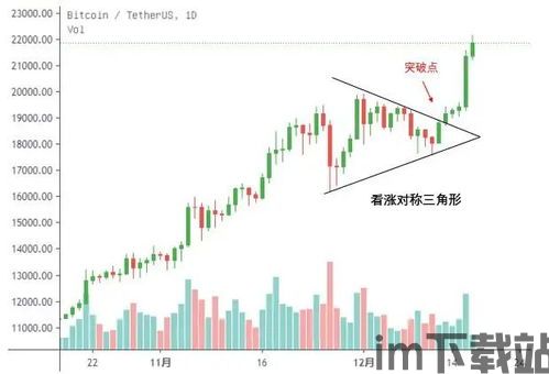 比特币近十年走势统计,回顾与展望(图10) 比特币近十年走势统计,回顾与展望(图10)