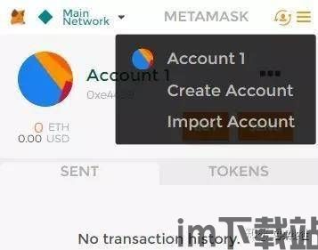 小狐狸钱包如何显示usdt,小狐狸钱包显示USDT的详细教程(图5) 小狐狸钱包如何显示usdt,小狐狸钱包显示USDT的详细教程(图5)