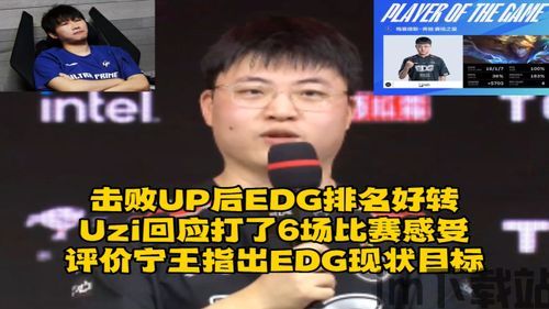 uzi回应复出视频,UZI正式回应复出，春季赛首战目标曝光！(图2)