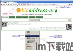 usdt的钱包地址生成,安全、便捷的数字货币管理(图9)