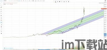 比特币一年后走势分析,比特币走势图k线图(图3)
