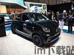 幸福工厂 smart,smart国产化之路的里程碑(图3)