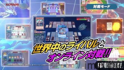 游戏王:决斗者遗产链接进化bilibili,决斗者遗产链接进化》——Bilibili上的卡牌对战新篇章(图1) 游戏王:决斗者遗产链接进化bilibili,决斗者遗产链接进化》——Bilibili上的卡牌对战新篇章(图1)