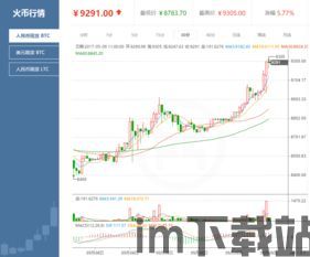 国内比特币交易平台,安全可靠的选择(图5)