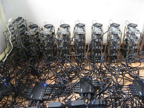 如何用电脑挖比特币挖矿,如何用电脑挖比特币？挖矿全攻略(图3)