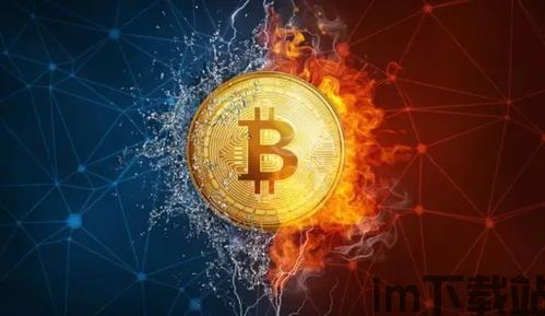 ftt比特币,加密货币市场的双雄争霸(图7) ftt比特币,加密货币市场的双雄争霸(图7)