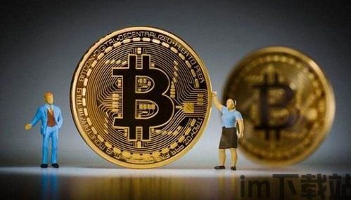比特币和比特币地址,什么是比特币?(图4) 比特币和比特币地址,什么是比特币?(图4)