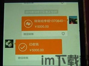 usdt钱包转账多久,速度与效率的完美结合(图14)