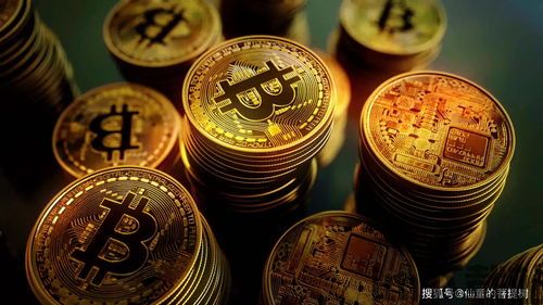 拳打比特币脚踢比特币,揭秘比特币的崛起与挑战(图1) 拳打比特币脚踢比特币,揭秘比特币的崛起与挑战(图1)