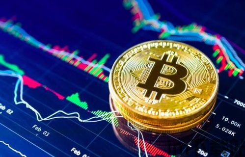 比特币垃圾,比特币走势图k线图(图6)