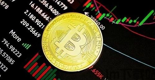 比特币答案是什么样的,金融体系摇摇欲坠中的稳定答案(图3) 比特币答案是什么样的,金融体系摇摇欲坠中的稳定答案(图3)