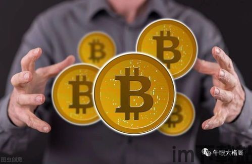 美国打击比特币的结局是,市场震荡与监管升级(图3)