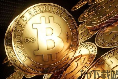 比特币文莱币,数字货币的崛起与文莱的金融创新(图4) 比特币文莱币,数字货币的崛起与文莱的金融创新(图4)