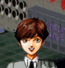 ps1真女神转生if,游戏背景与剧情(图3) ps1真女神转生if,游戏背景与剧情(图3)