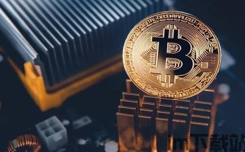 b网比特币,技术革新与市场前景(图1) b网比特币,技术革新与市场前景(图1)