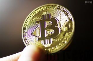 比特币区块和比特币区别,比特币区块与比特币的区别(图5)