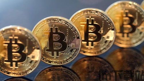 比特币替代黄金,数字黄金的未来?(图2) 比特币替代黄金,数字黄金的未来?(图2)