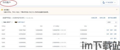 usdt钱包是怎么样的,什么是USDT钱包?(图24) usdt钱包是怎么样的,什么是USDT钱包?(图24)